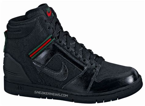 gucci airforce|air force 2 high gucci.